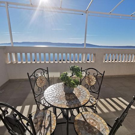 Villa Bellevue Novi Vinodolski Εξωτερικό φωτογραφία