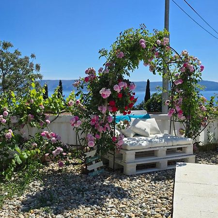Villa Bellevue Novi Vinodolski Εξωτερικό φωτογραφία