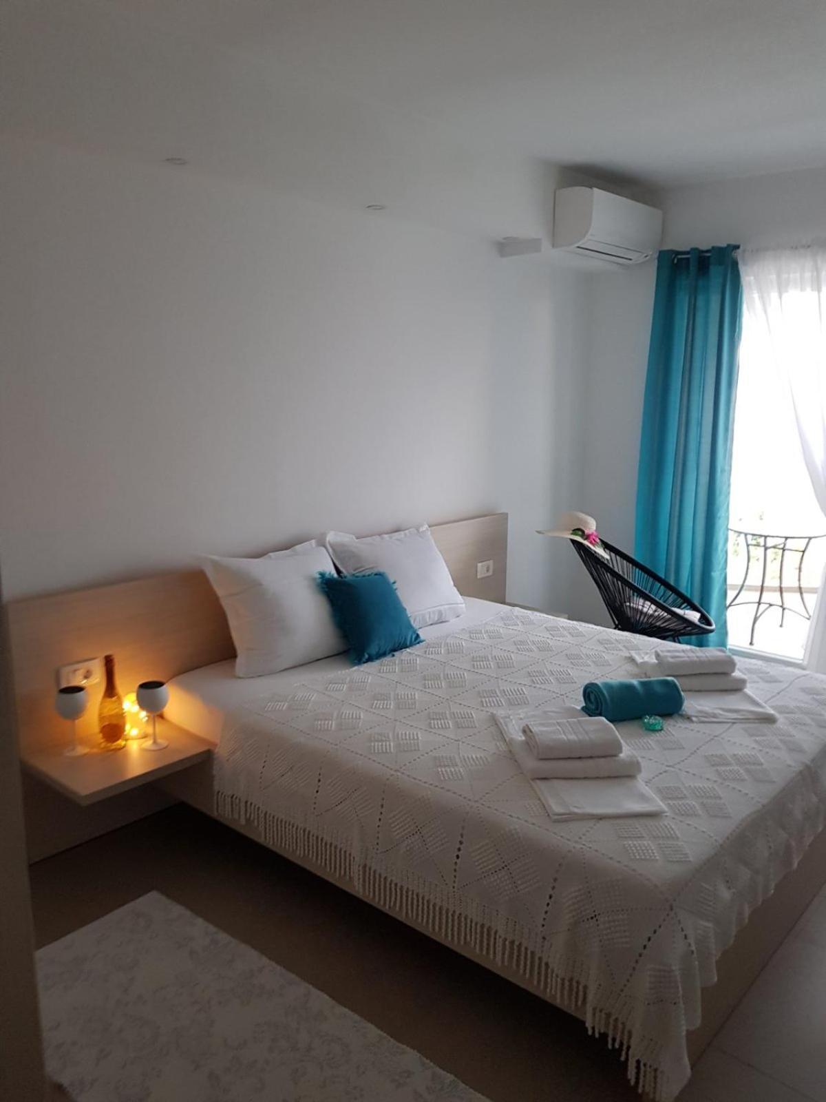 Villa Bellevue Novi Vinodolski Εξωτερικό φωτογραφία