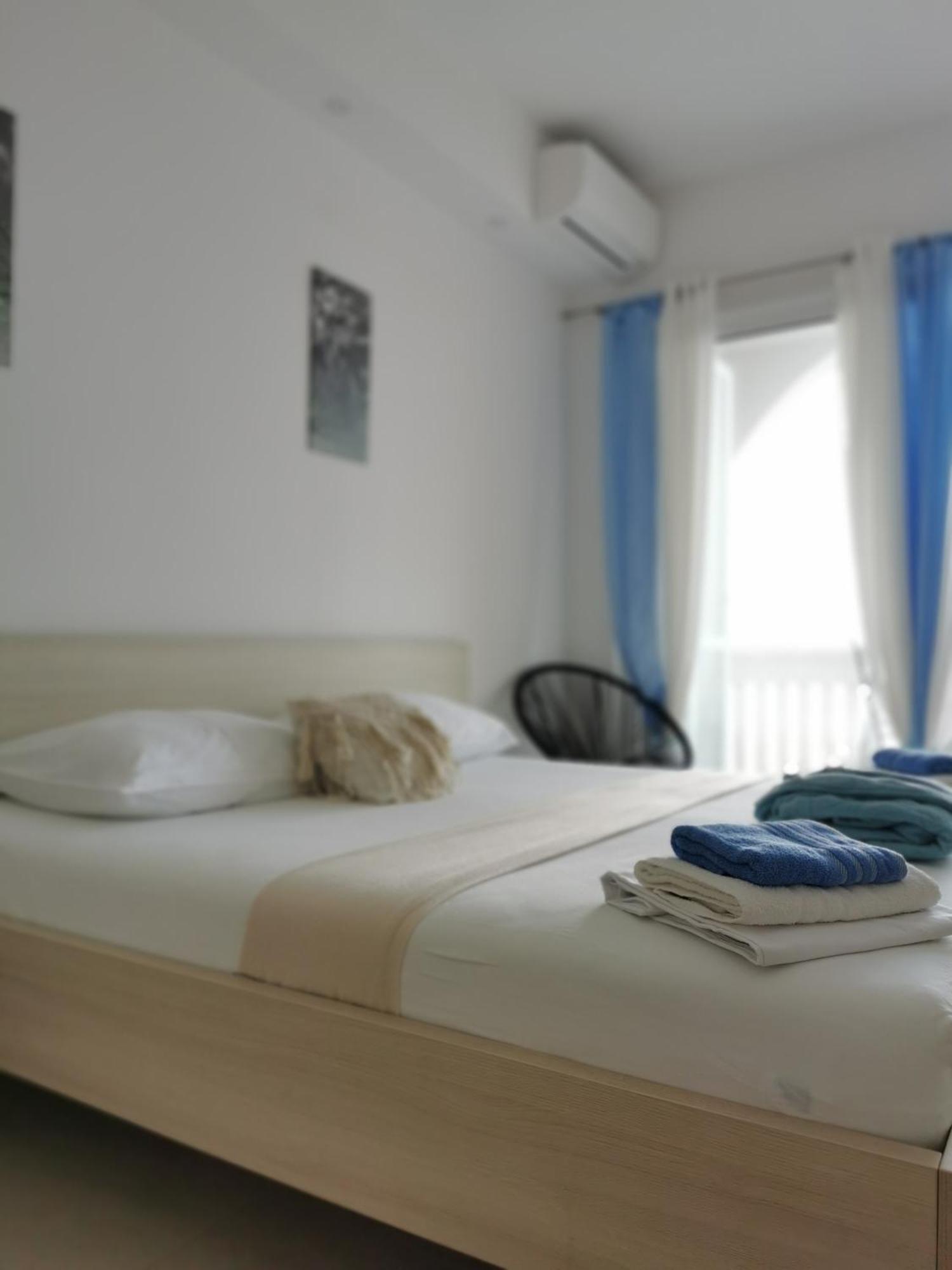 Villa Bellevue Novi Vinodolski Εξωτερικό φωτογραφία