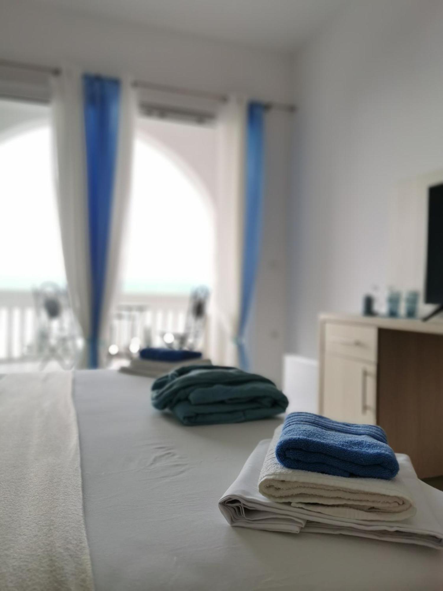 Villa Bellevue Novi Vinodolski Εξωτερικό φωτογραφία
