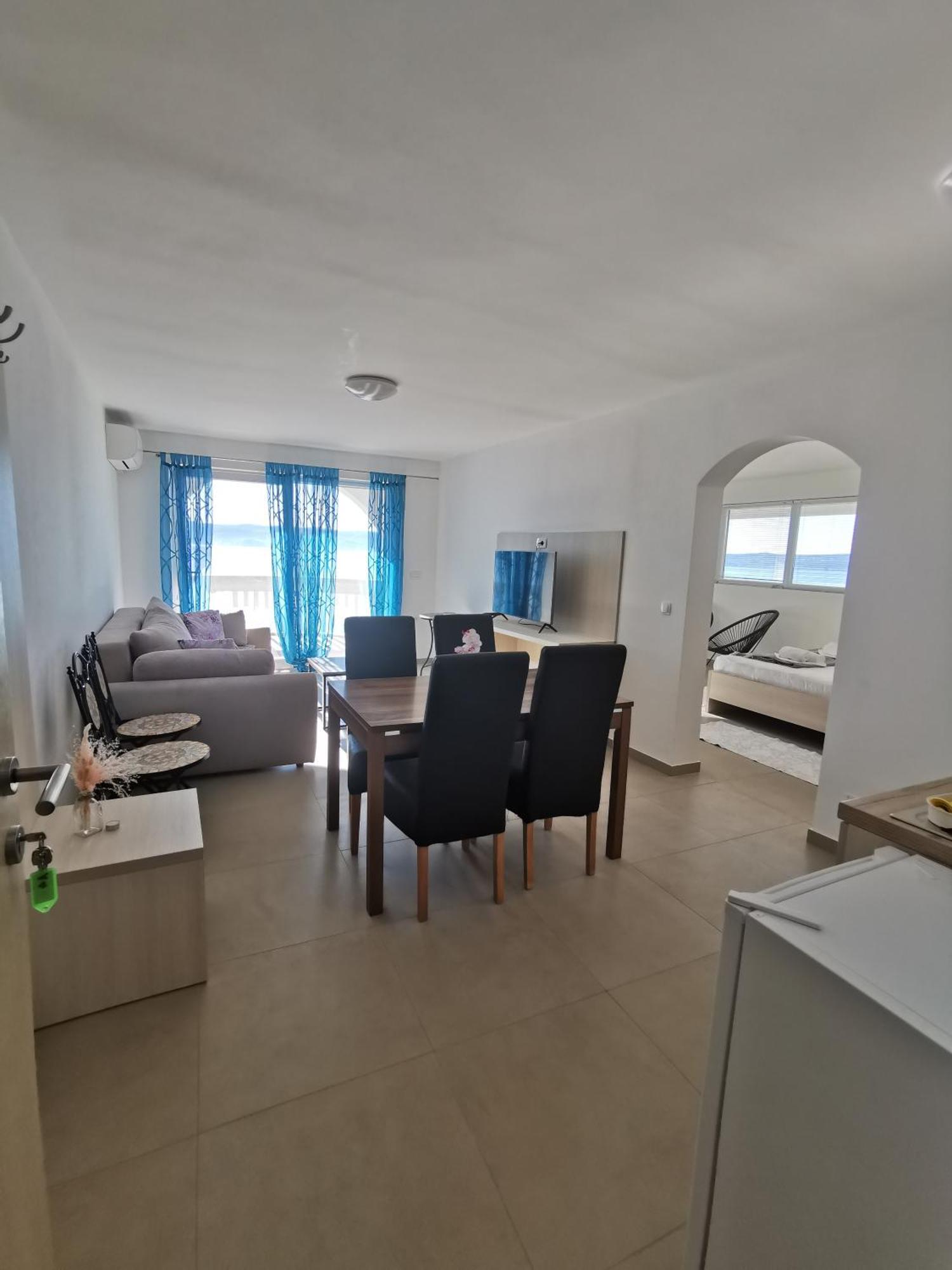 Villa Bellevue Novi Vinodolski Εξωτερικό φωτογραφία