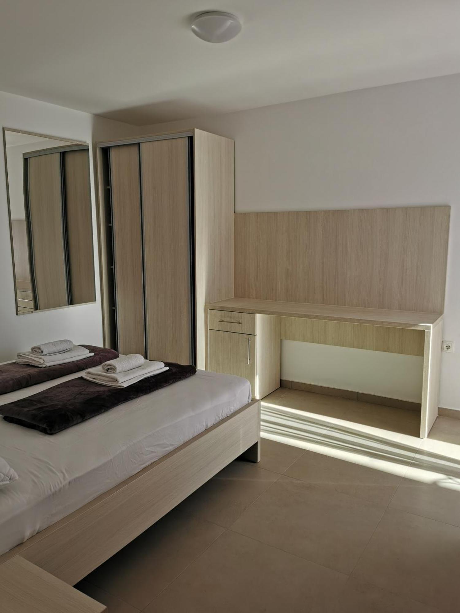 Villa Bellevue Novi Vinodolski Εξωτερικό φωτογραφία