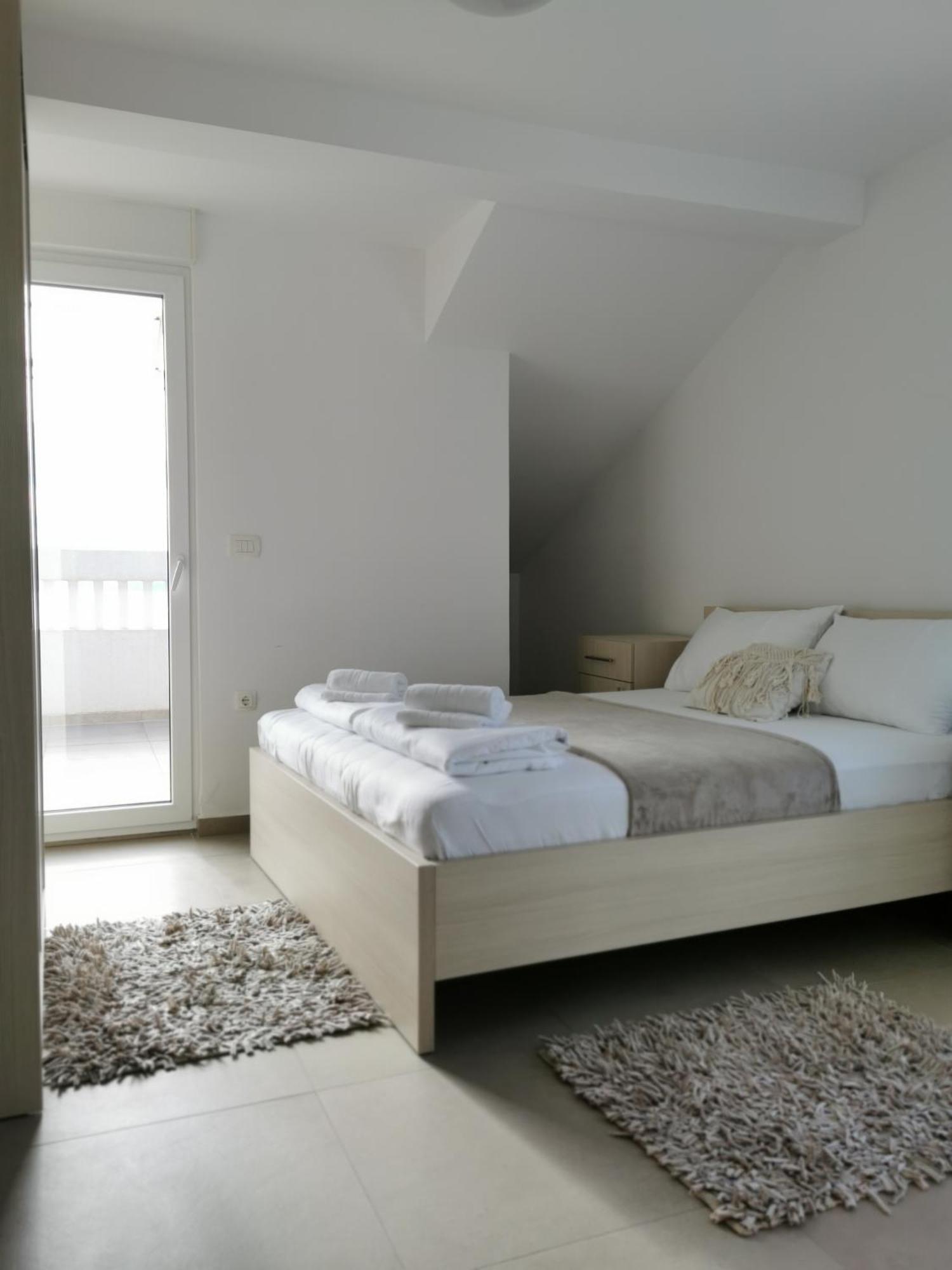 Villa Bellevue Novi Vinodolski Εξωτερικό φωτογραφία