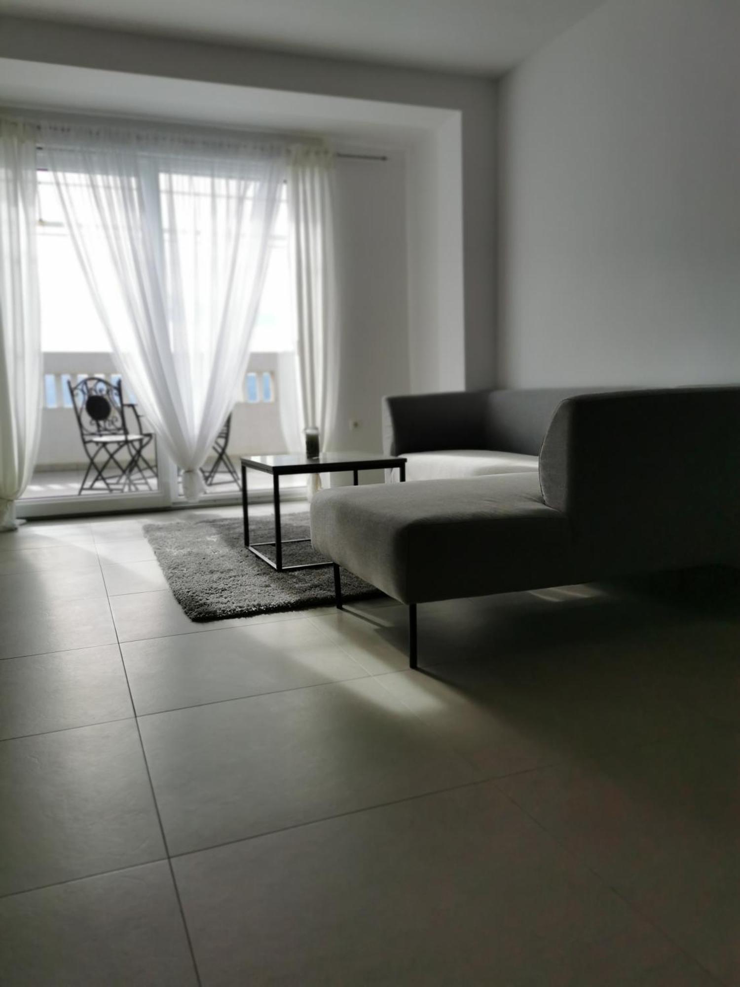 Villa Bellevue Novi Vinodolski Εξωτερικό φωτογραφία