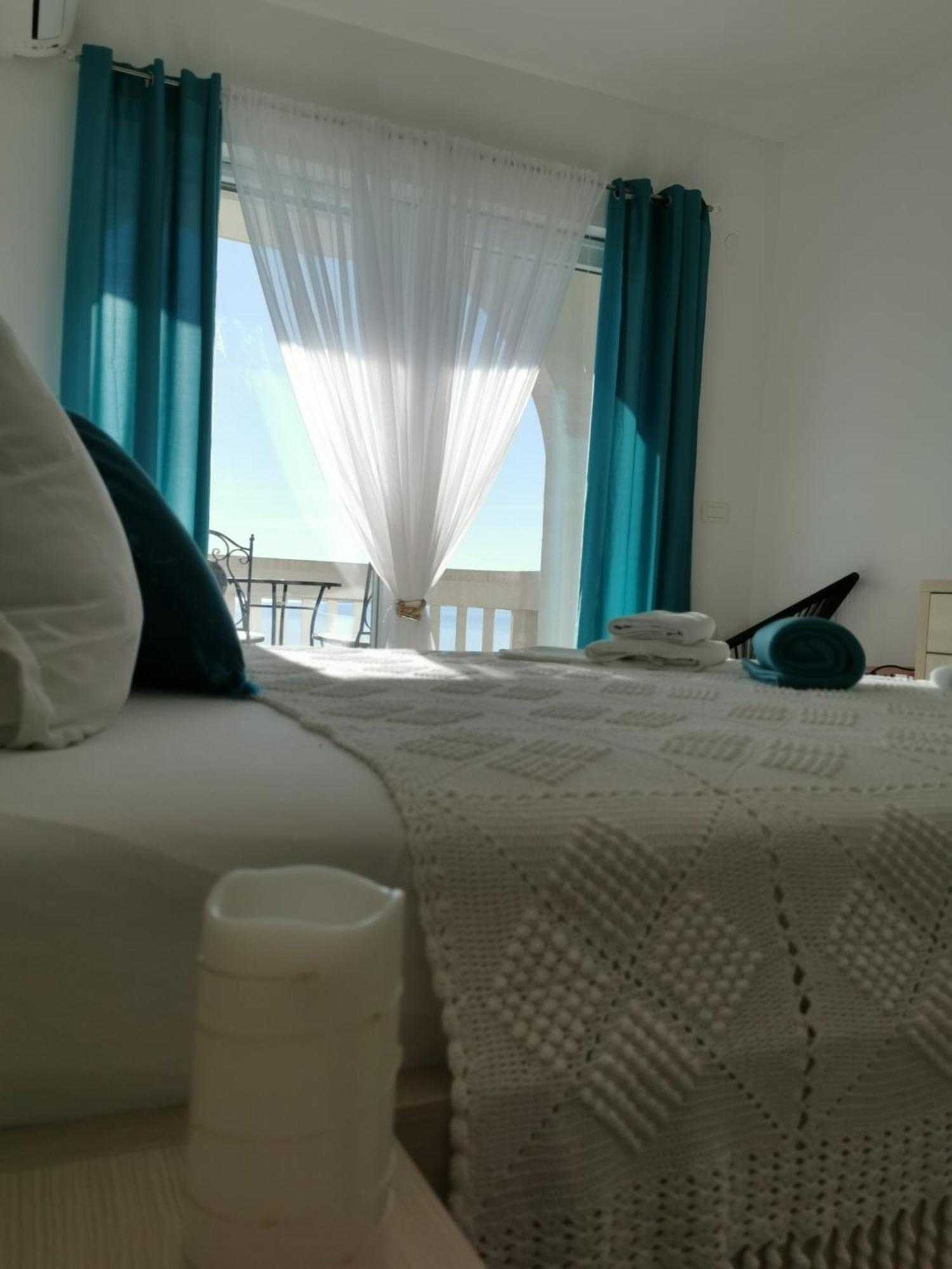 Villa Bellevue Novi Vinodolski Εξωτερικό φωτογραφία