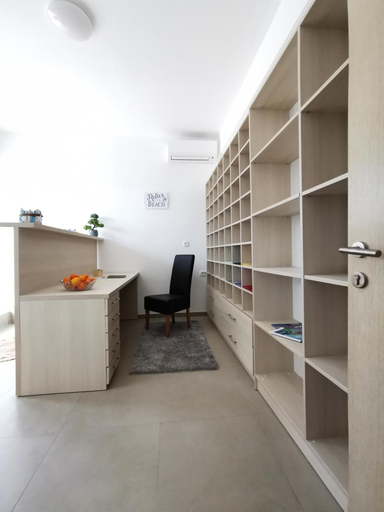 Villa Bellevue Novi Vinodolski Εξωτερικό φωτογραφία