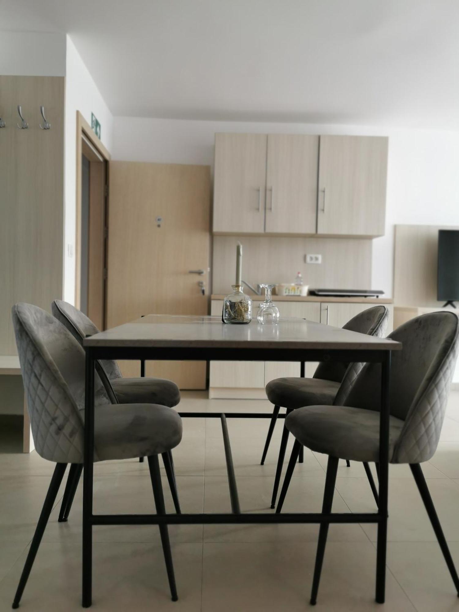 Villa Bellevue Novi Vinodolski Εξωτερικό φωτογραφία
