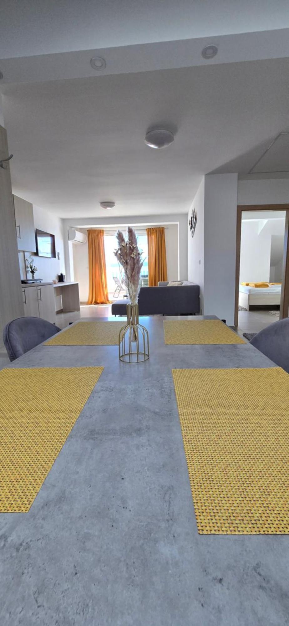 Villa Bellevue Novi Vinodolski Εξωτερικό φωτογραφία