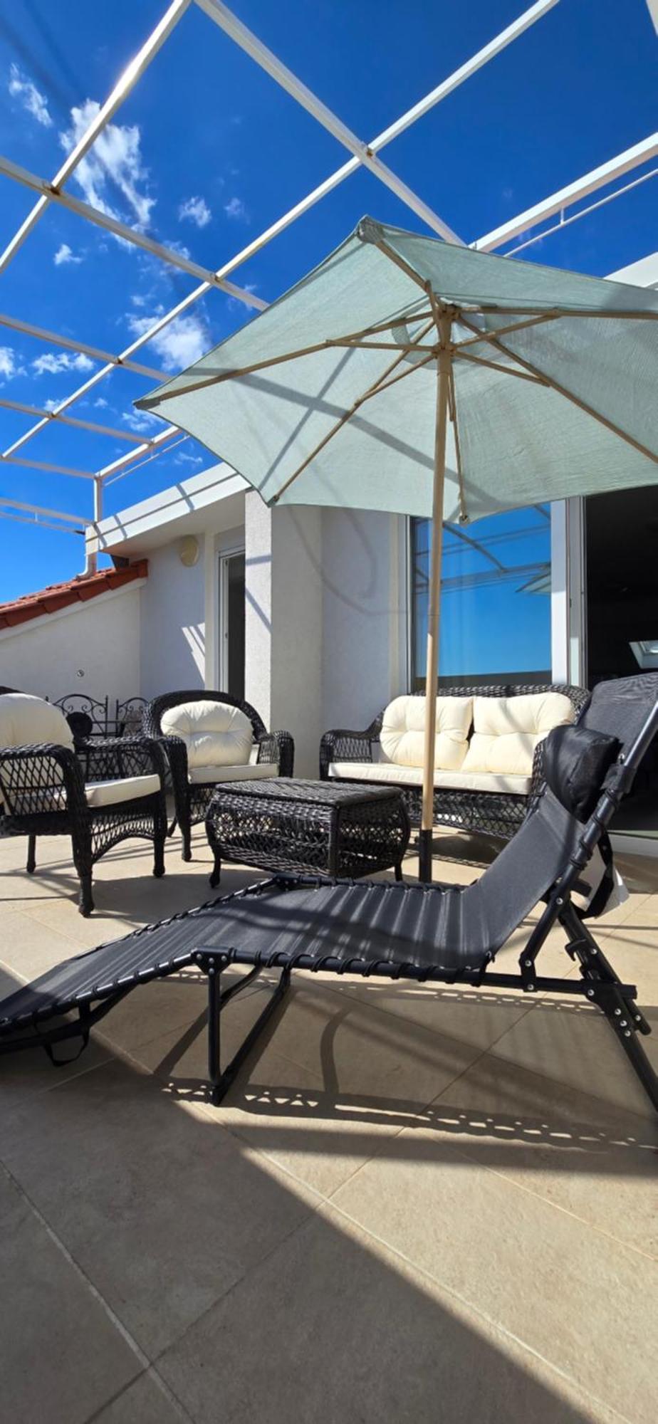 Villa Bellevue Novi Vinodolski Εξωτερικό φωτογραφία