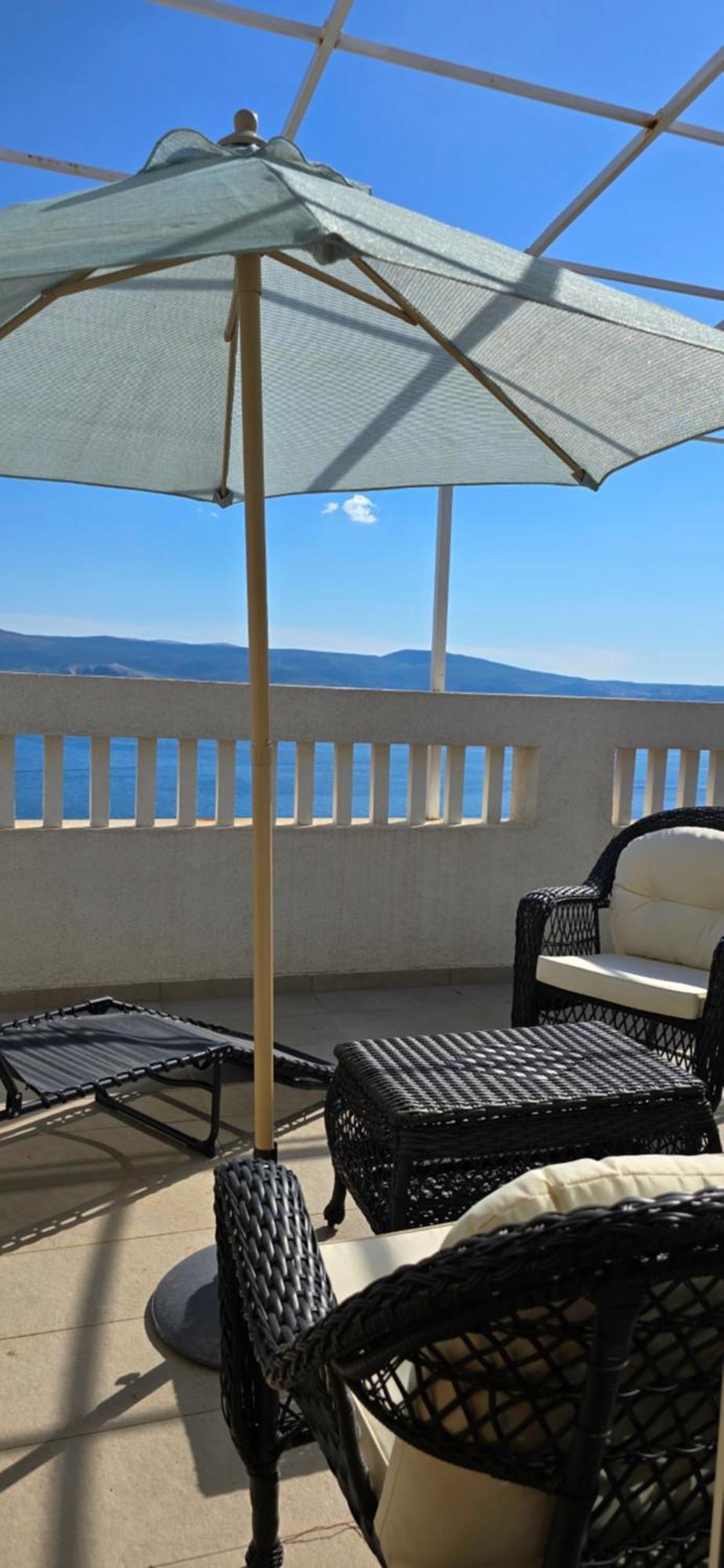 Villa Bellevue Novi Vinodolski Εξωτερικό φωτογραφία