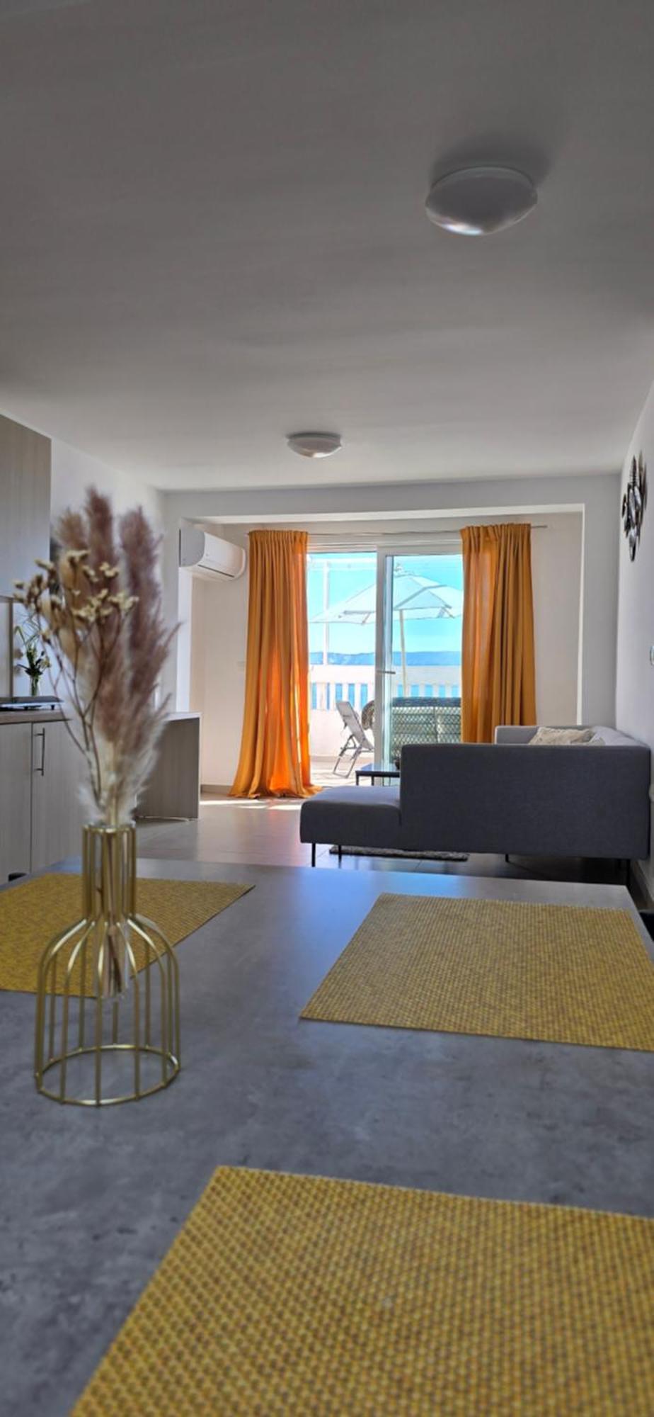 Villa Bellevue Novi Vinodolski Εξωτερικό φωτογραφία