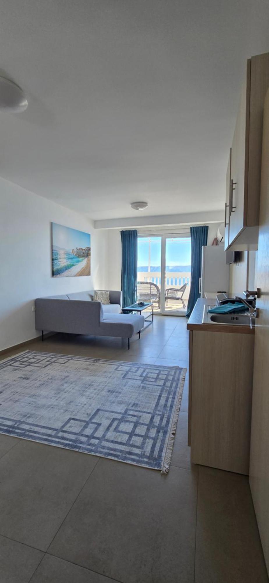 Villa Bellevue Novi Vinodolski Εξωτερικό φωτογραφία