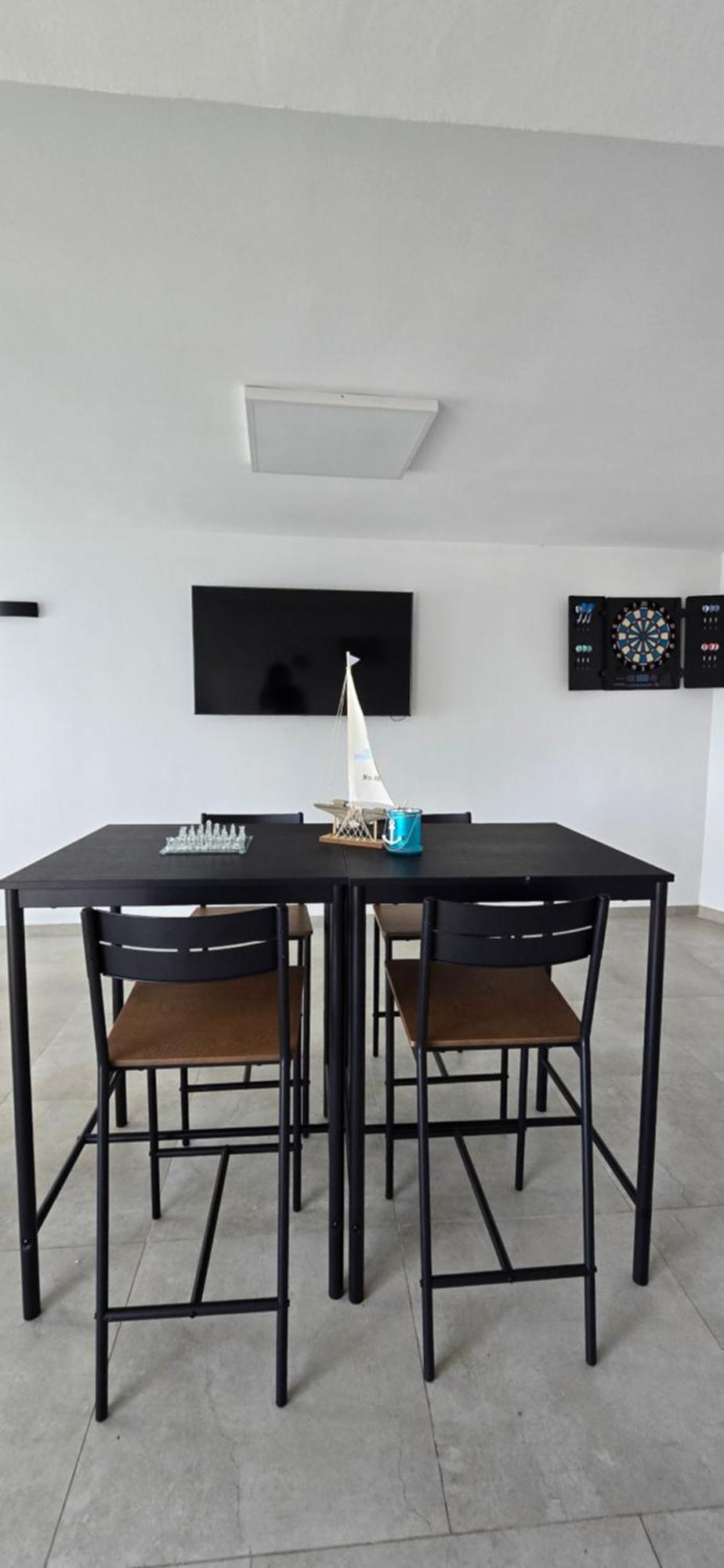 Villa Bellevue Novi Vinodolski Εξωτερικό φωτογραφία