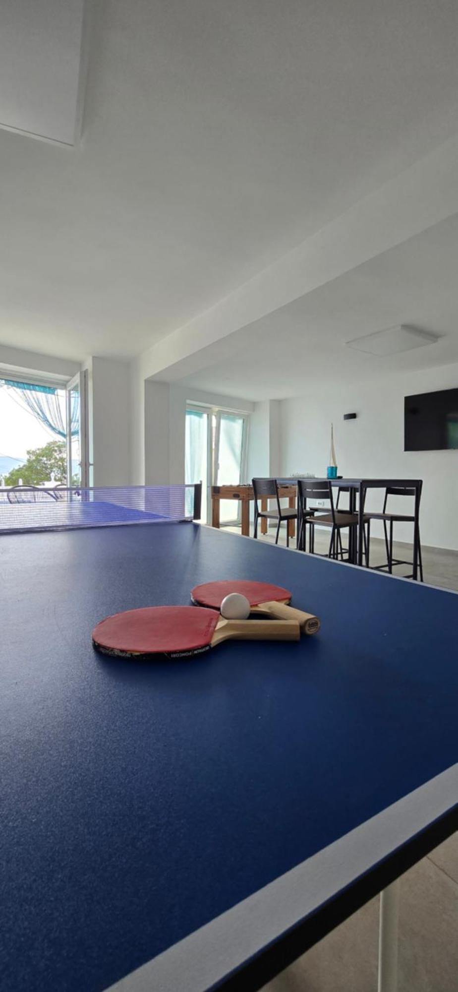 Villa Bellevue Novi Vinodolski Εξωτερικό φωτογραφία