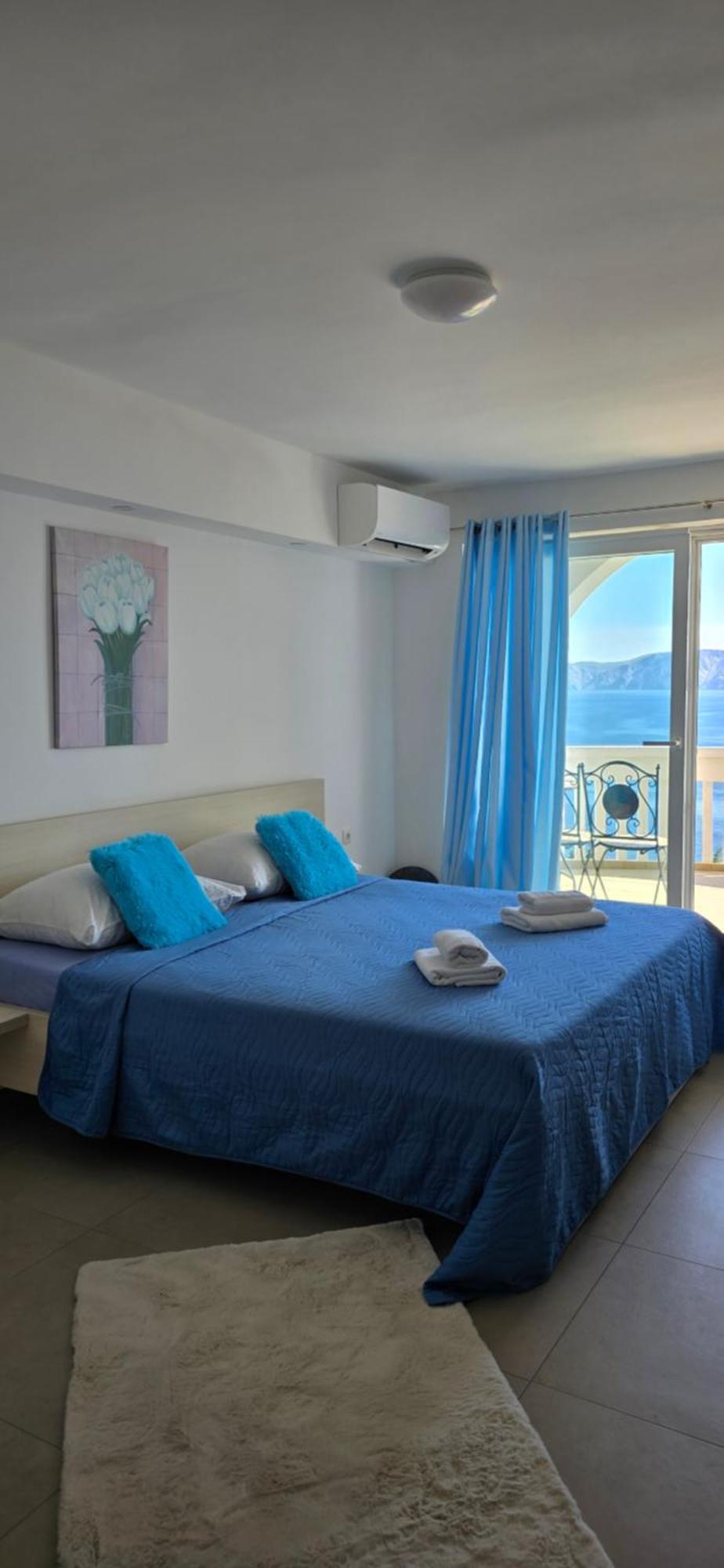 Villa Bellevue Novi Vinodolski Εξωτερικό φωτογραφία