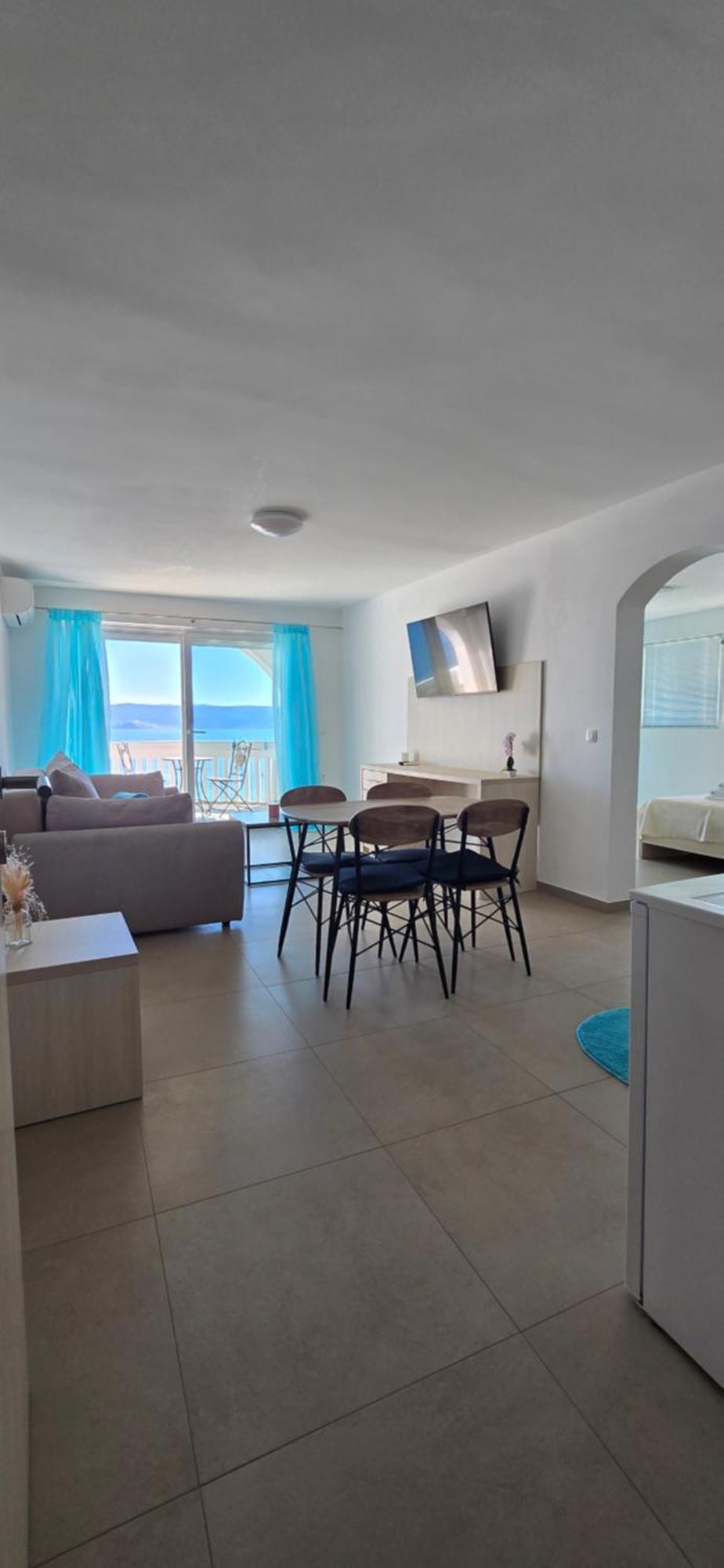 Villa Bellevue Novi Vinodolski Εξωτερικό φωτογραφία