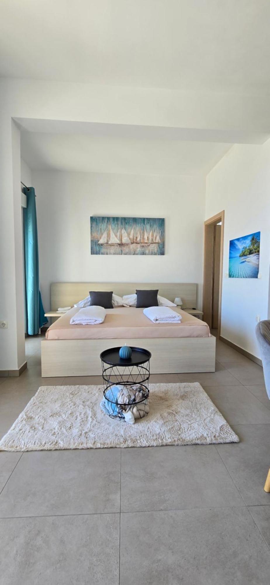 Villa Bellevue Novi Vinodolski Εξωτερικό φωτογραφία